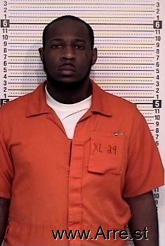 Devin C Reese Mugshot