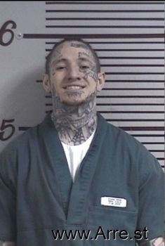 Devon M Dickson Mugshot