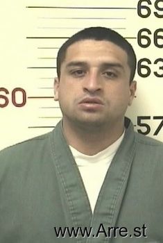 Diego  Moraleszavala Mugshot