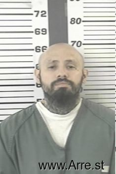 Dominic  Lucero Mugshot