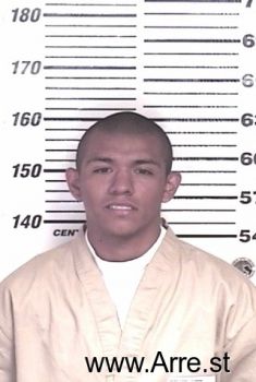 Dominic  Perezvigil Mugshot