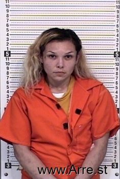 Dominique M Quintana Mugshot