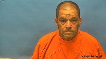 Don Morris Alexander Mugshot