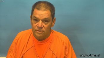 Don Morris Alexander Mugshot