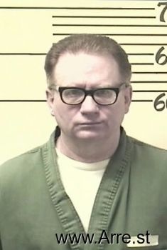 Donald  Chapman Mugshot