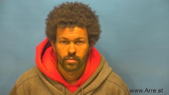 Donald Andrew Clark Mugshot