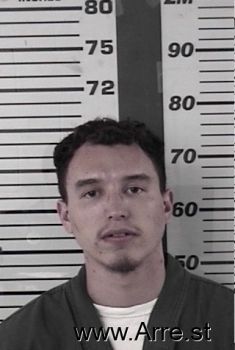 Donald R Gonzales Mugshot