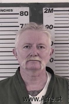 Donald G Hunt Mugshot