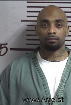 Donald  Jones Mugshot