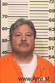 Donald R Lucero Mugshot