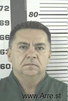 Donald P Martinez Mugshot