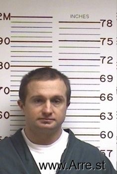 Donald G Rector Mugshot