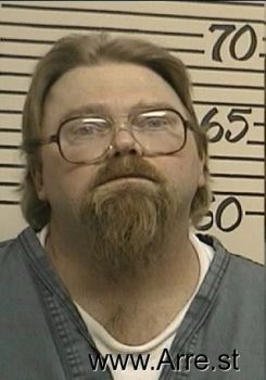 Donald M Reynolds Mugshot