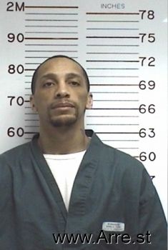 Donald  Robinson Mugshot