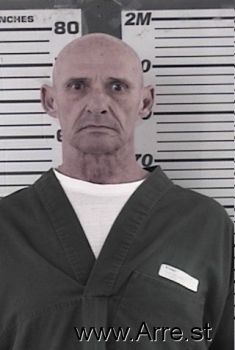 Donald J Strickland Mugshot