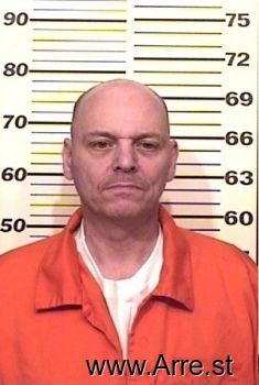 Donald R Thompson Mugshot