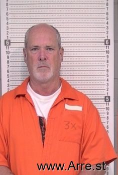 Donald R Vonderhaar Mugshot