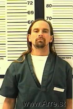 Donald T Watts Mugshot