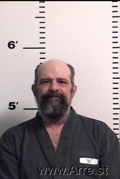 Donald J Wenzel Mugshot