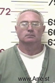 Donald H Woodward Mugshot