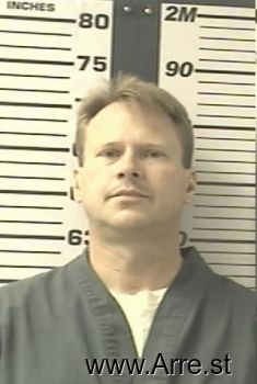 Donald L Woodward Mugshot