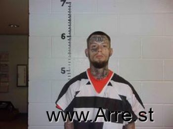 Donaven  Feltner Mugshot