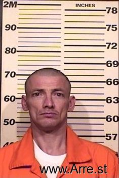 Donnie  Martin Mugshot