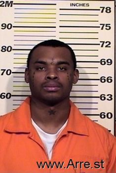 Donovan E Bowens Mugshot