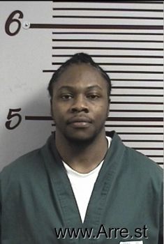 Donovan B Wilson Mugshot