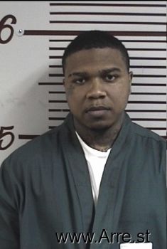 Donta M Marshall Mugshot