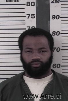 Dontae R Richardsonriley Mugshot