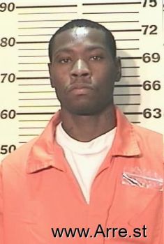 Donte D Lewis Mugshot