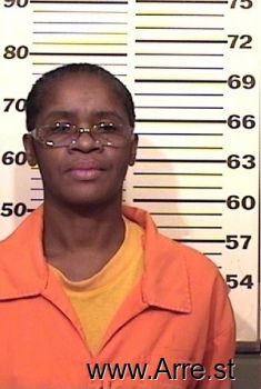 Dorothy A Woodard Mugshot