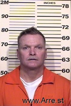 Douglas M Campbell Mugshot