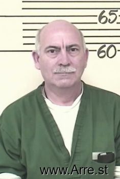 Douglas M Martinez Mugshot