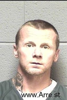 Douglas E Stoneking Mugshot