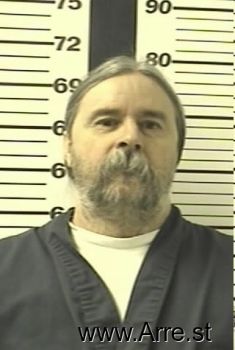 Douglas E Wilson Mugshot