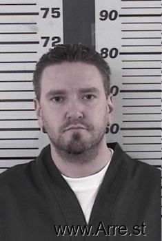 Dustin J Brock Mugshot