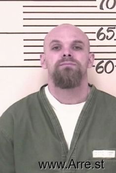 Dustin  Dennis Mugshot