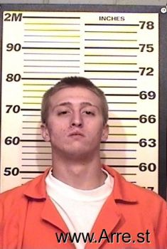 Dustin L Hall Mugshot