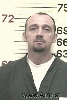 Dustin N Miller Mugshot