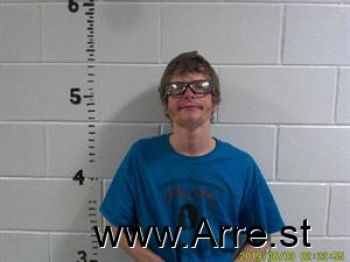 Dustin  Oppermann Mugshot