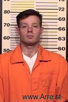 Dustin R Price Mugshot