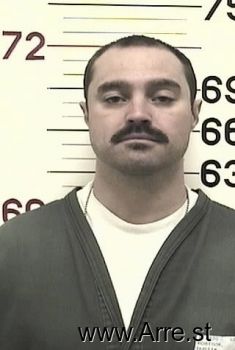 Dustin D Robison Mugshot