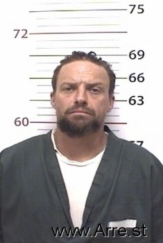 Dustin J Stewart Mugshot