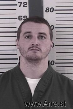 Dustin  Stewart Mugshot