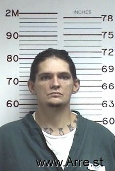 Dustin R Wesoloski Mugshot