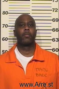 Dwayne  Vandyke Mugshot