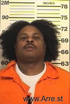 Dwight D Jones Mugshot