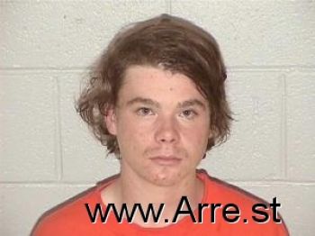 Dylan  Powers Mugshot